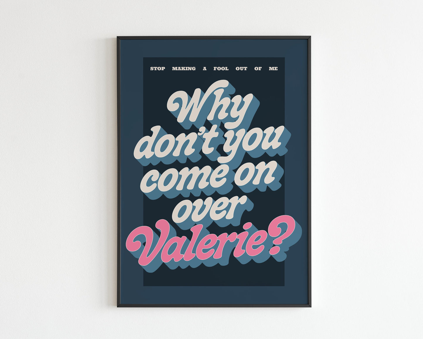 Valerie