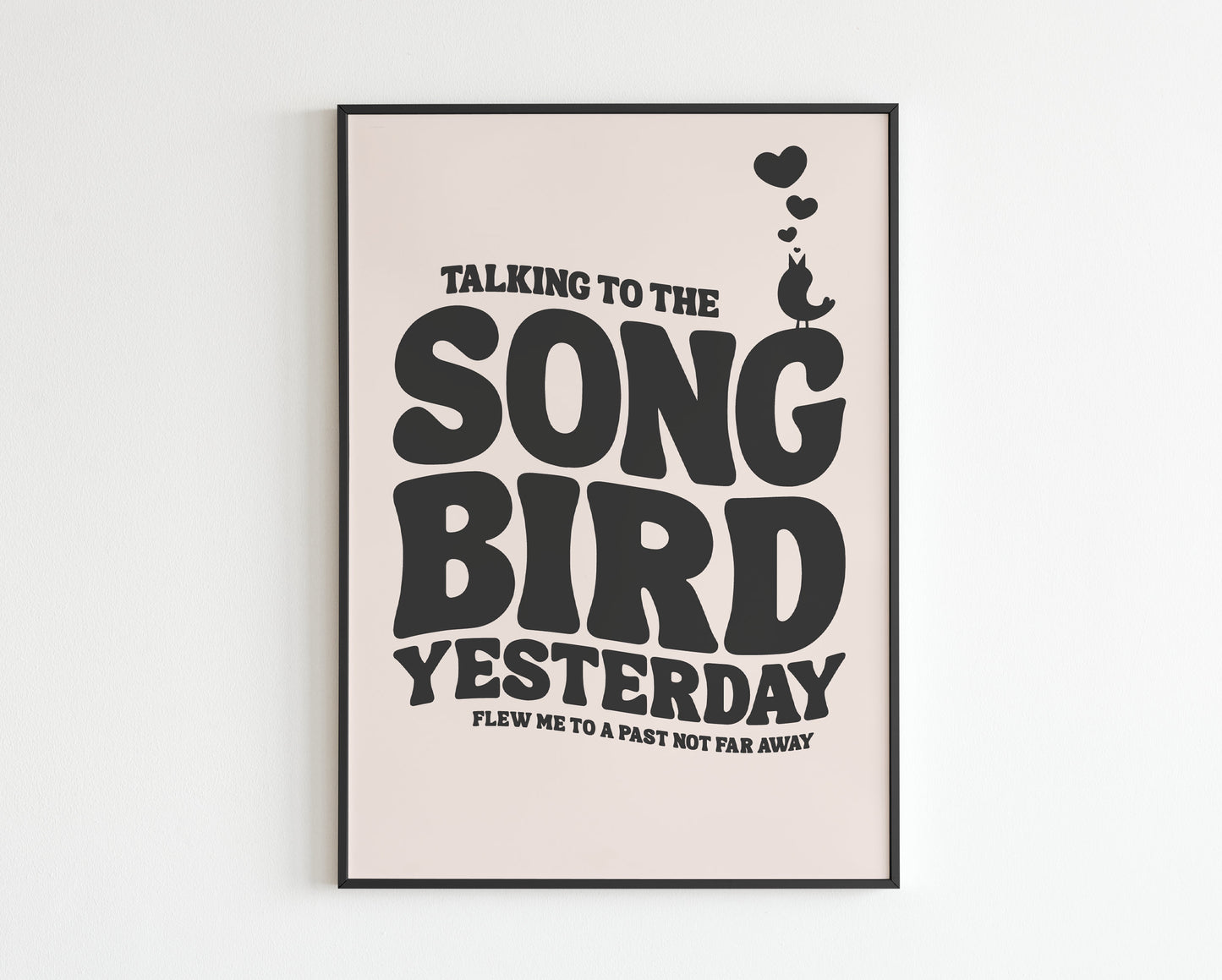 Songbird