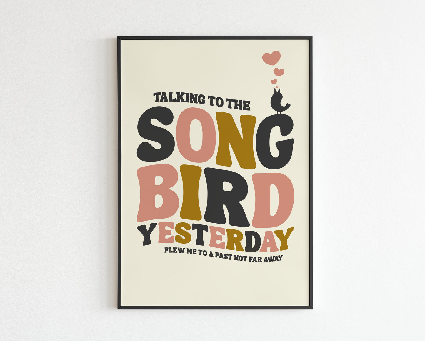 Songbird