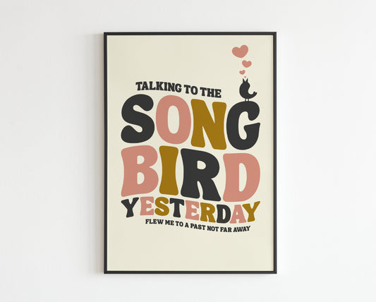 Songbird