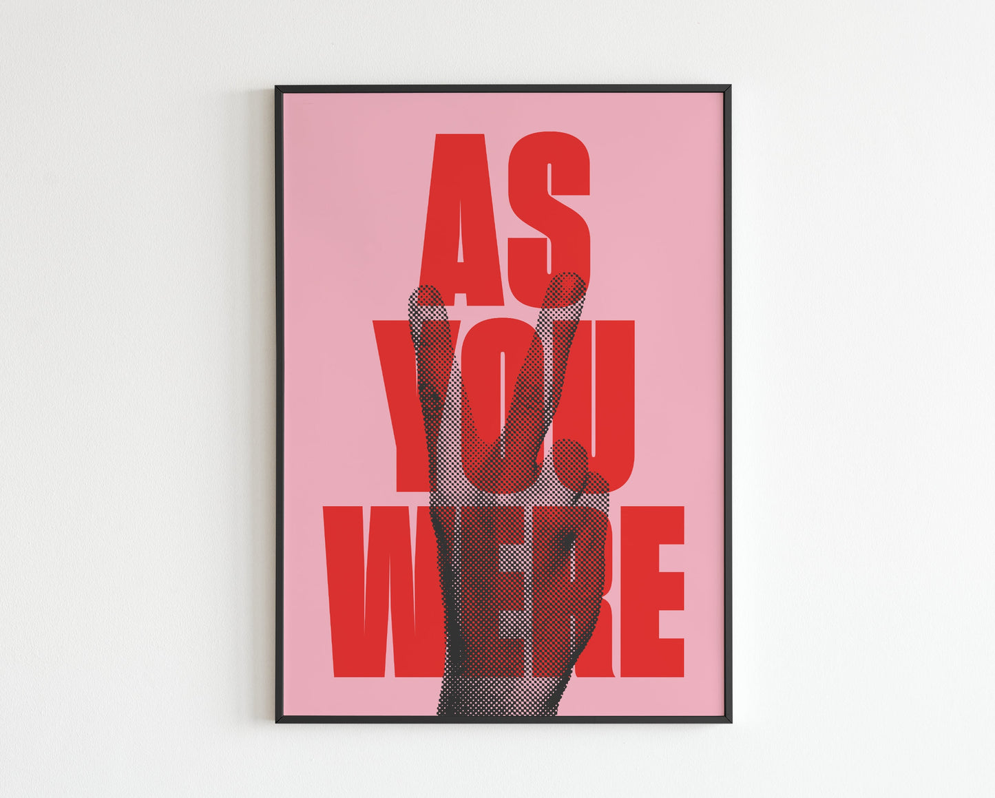 LG Inspired - As You Were - Up Yours
