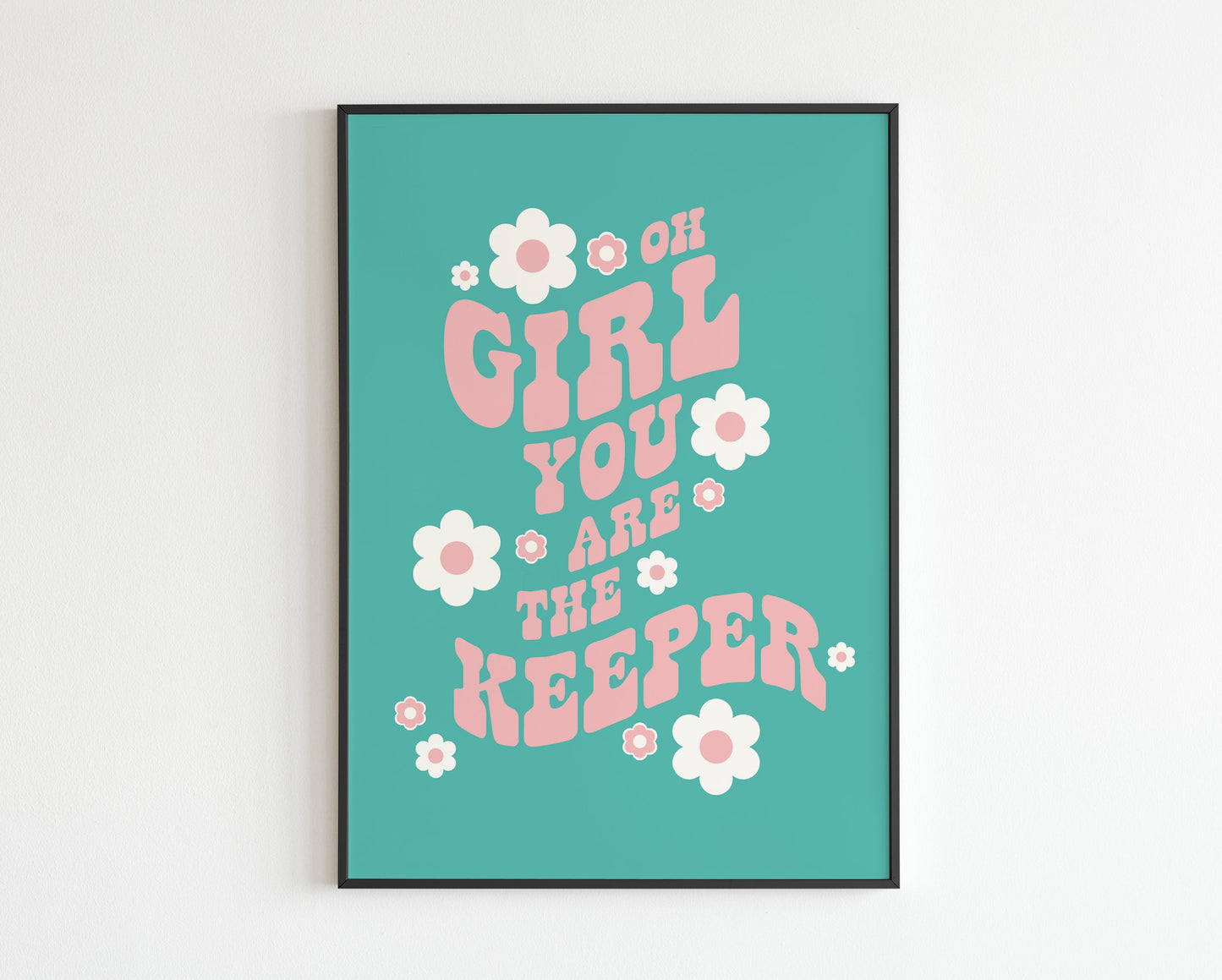 The Keeper