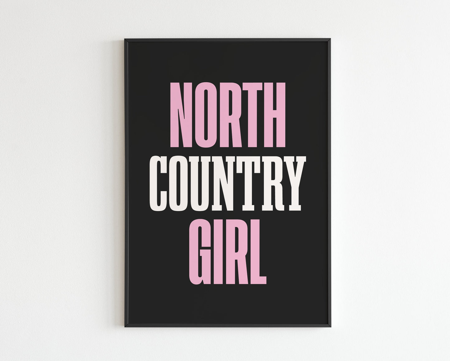 Charlatans - North Country Girl