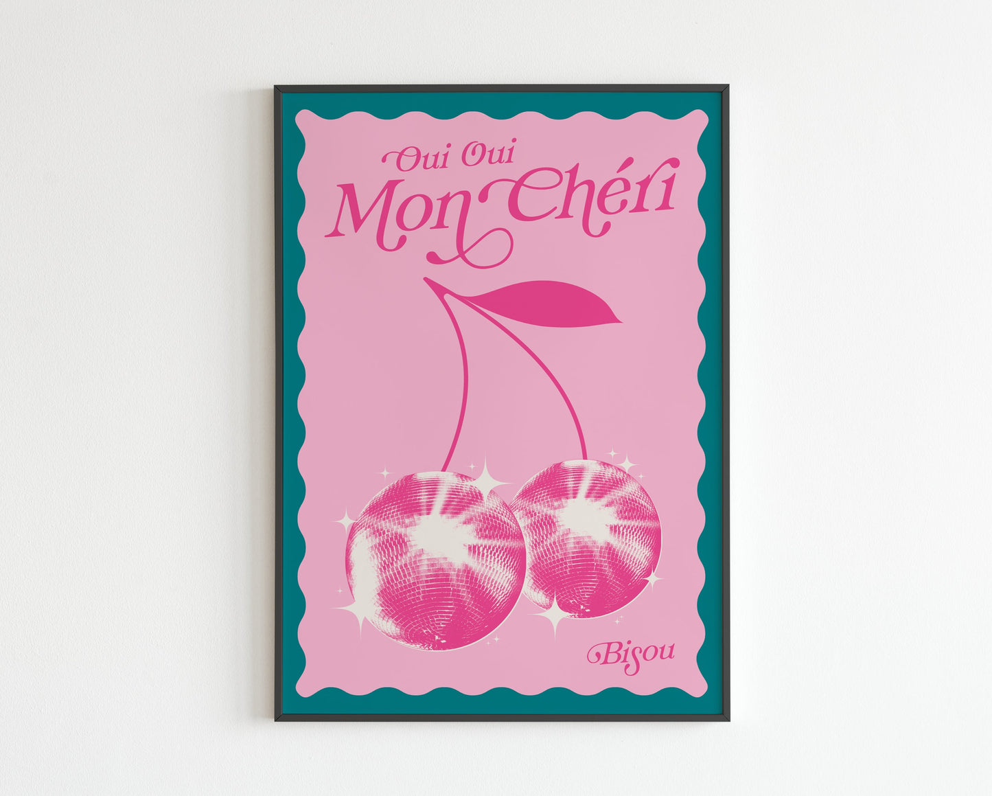 Oui Oui Mon Cheri