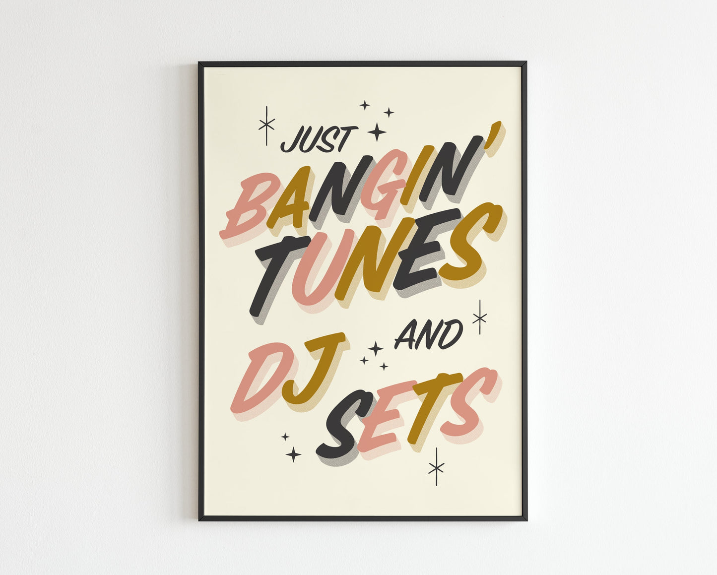AM Inspired - Just Banging Tunes and DJ Sets - Mid Century
