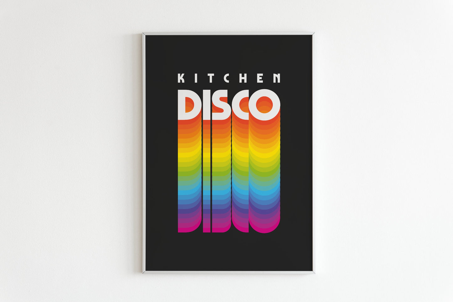 Kitchen Disco