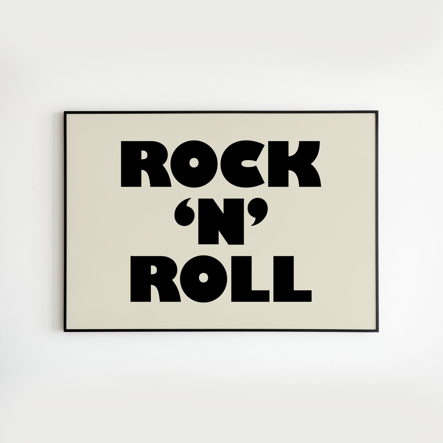 LG Inspired - Rock N Roll
