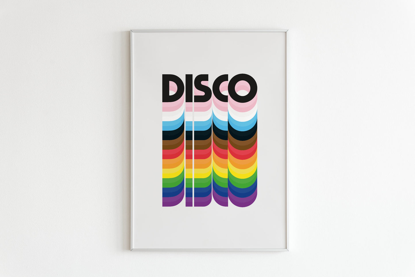 DISCO - Groovy