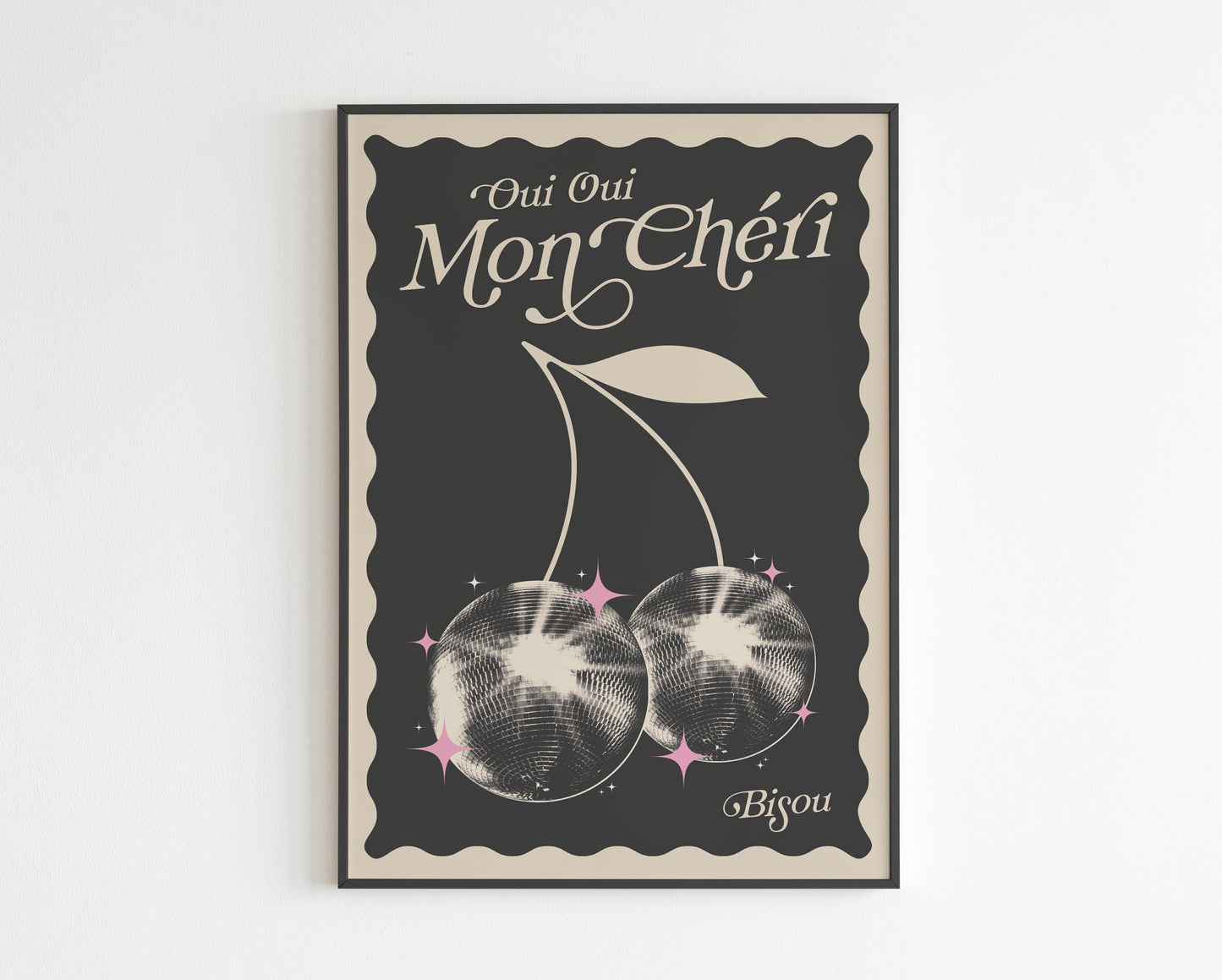 Oui Oui Mon Cheri