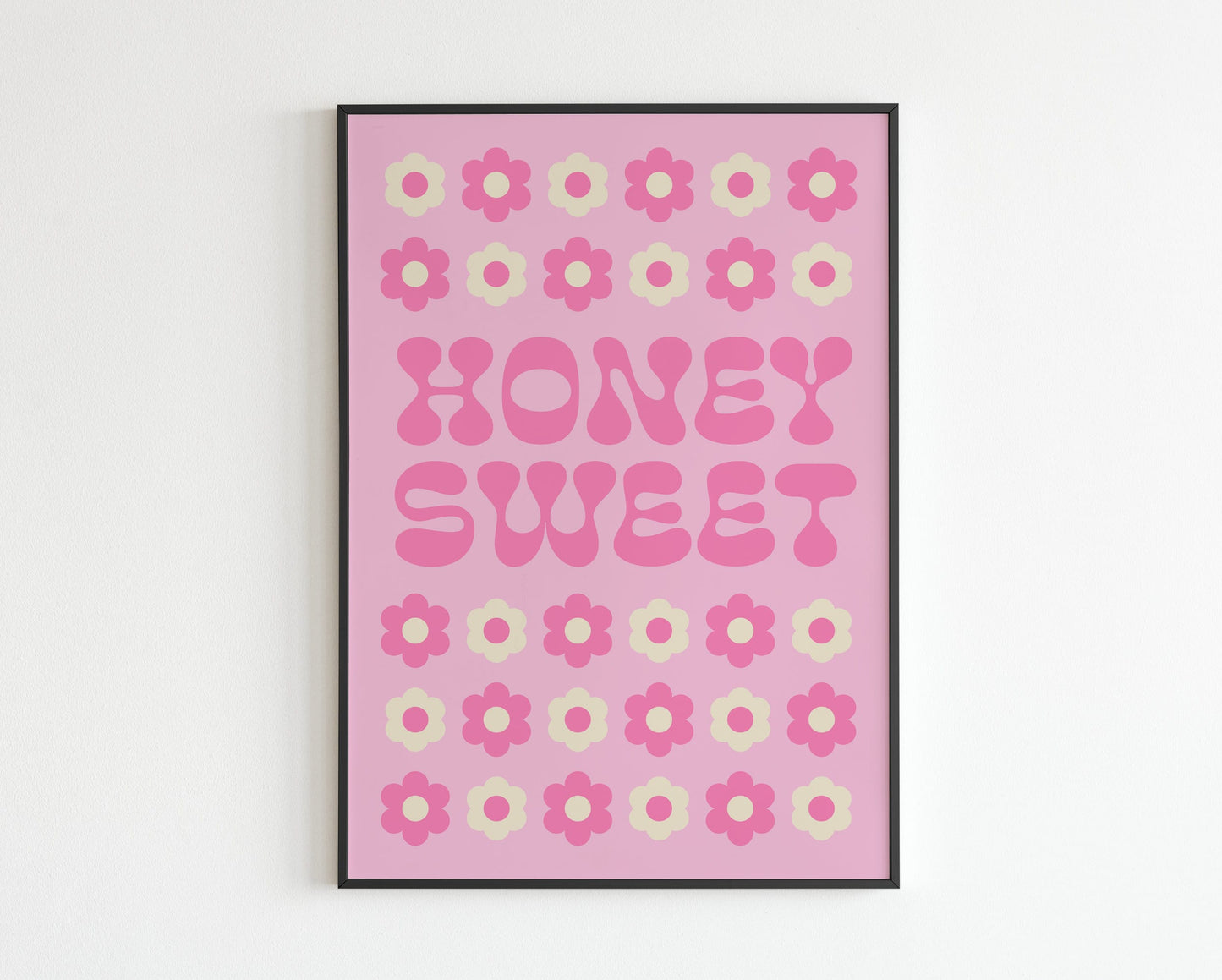 Honey Sweet