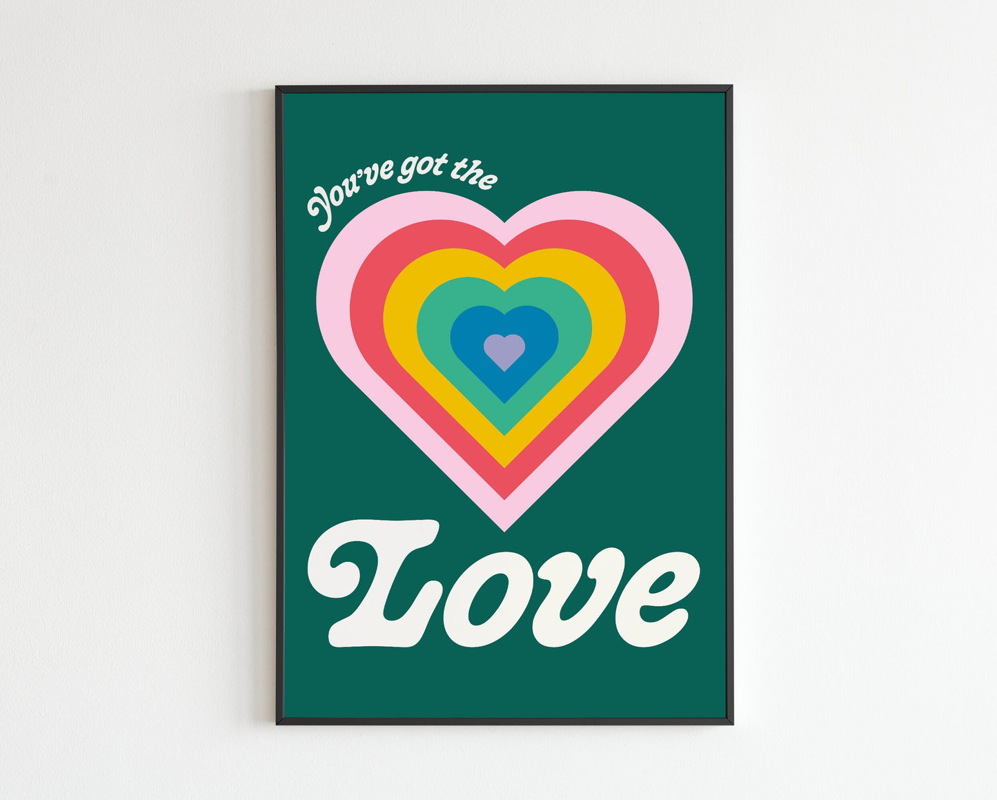 Florence and the Machine - You've Got The Love
