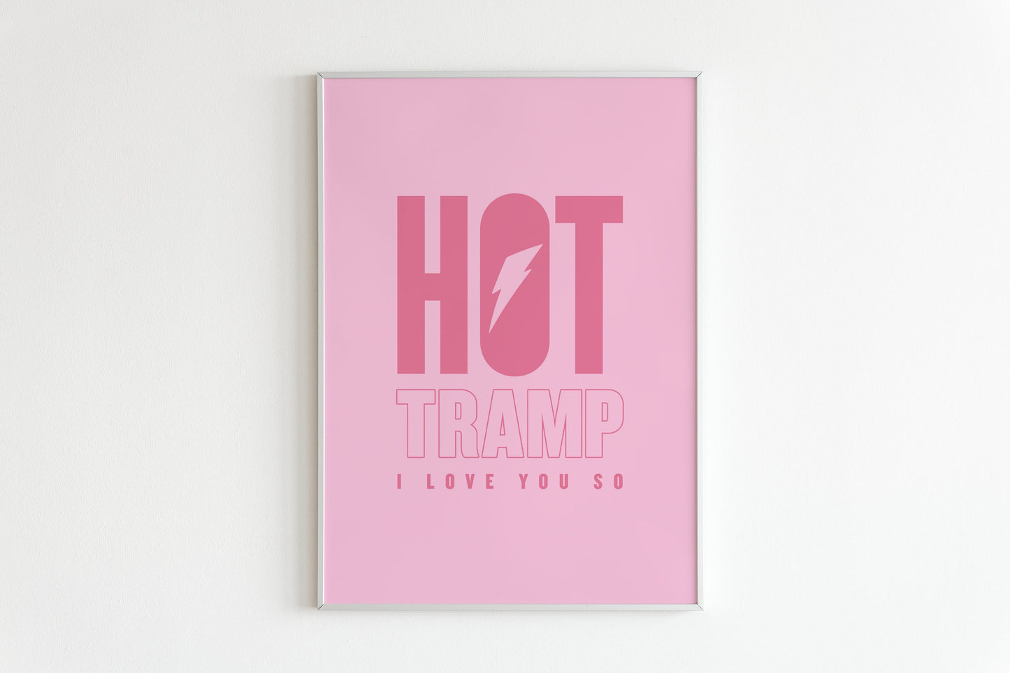DB Inspired - Rebel Rebel - Hot Tramp I love you so