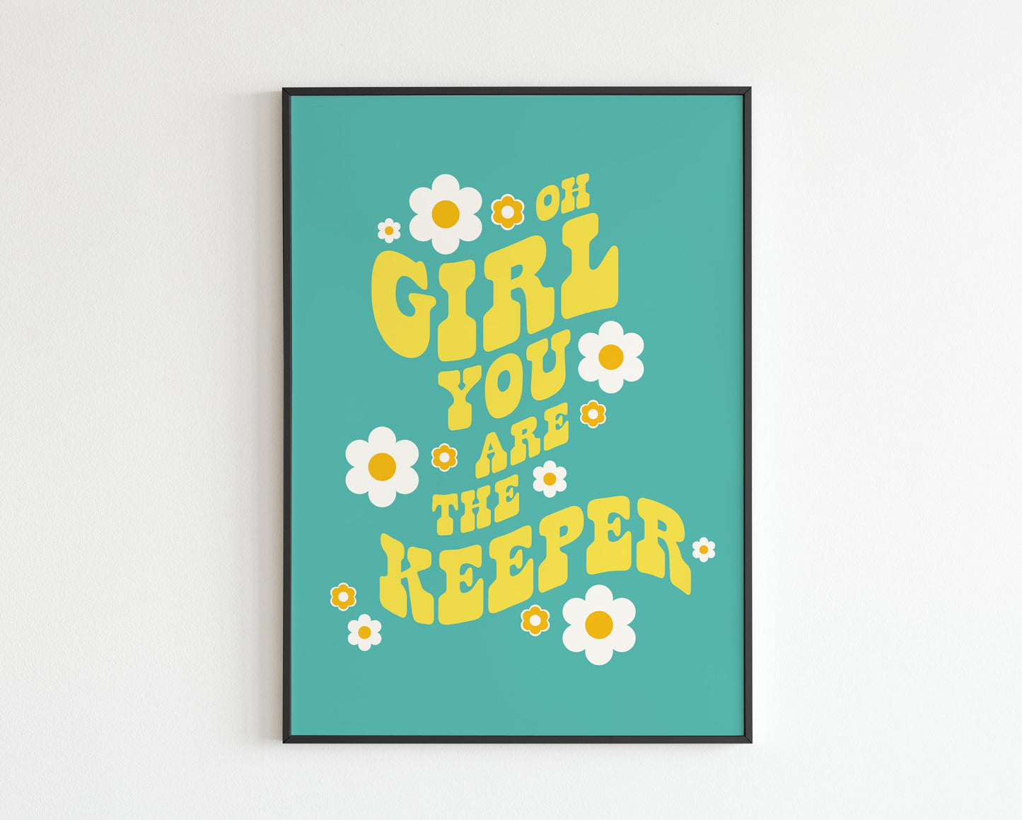 The Keeper