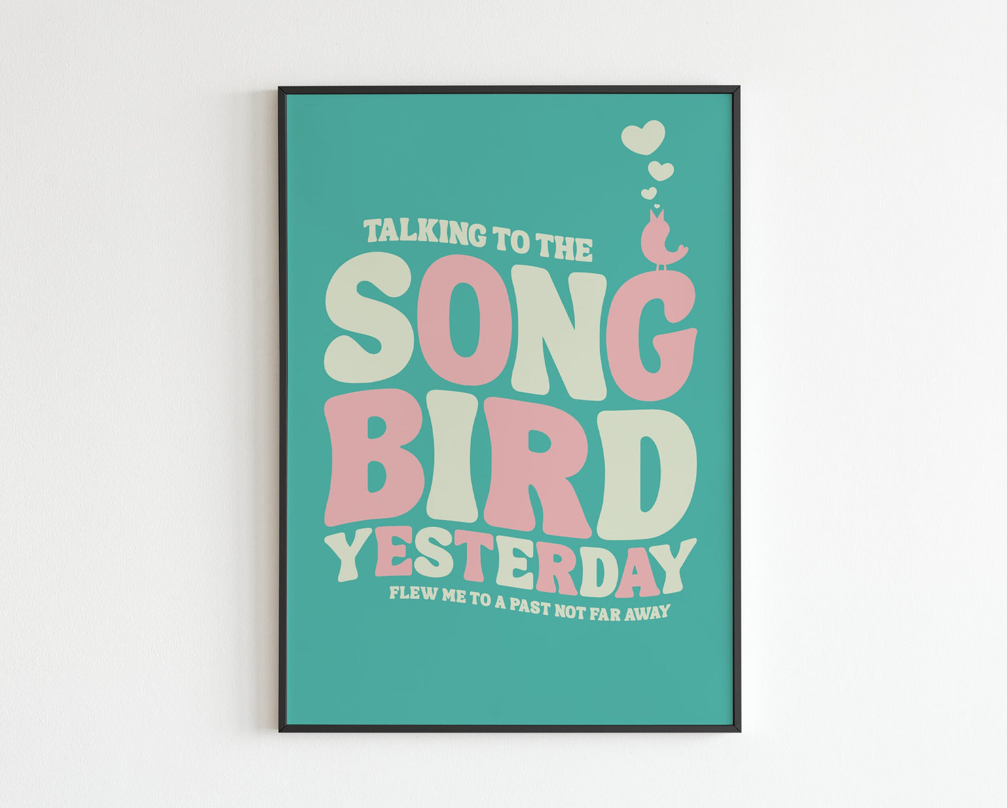 Songbird
