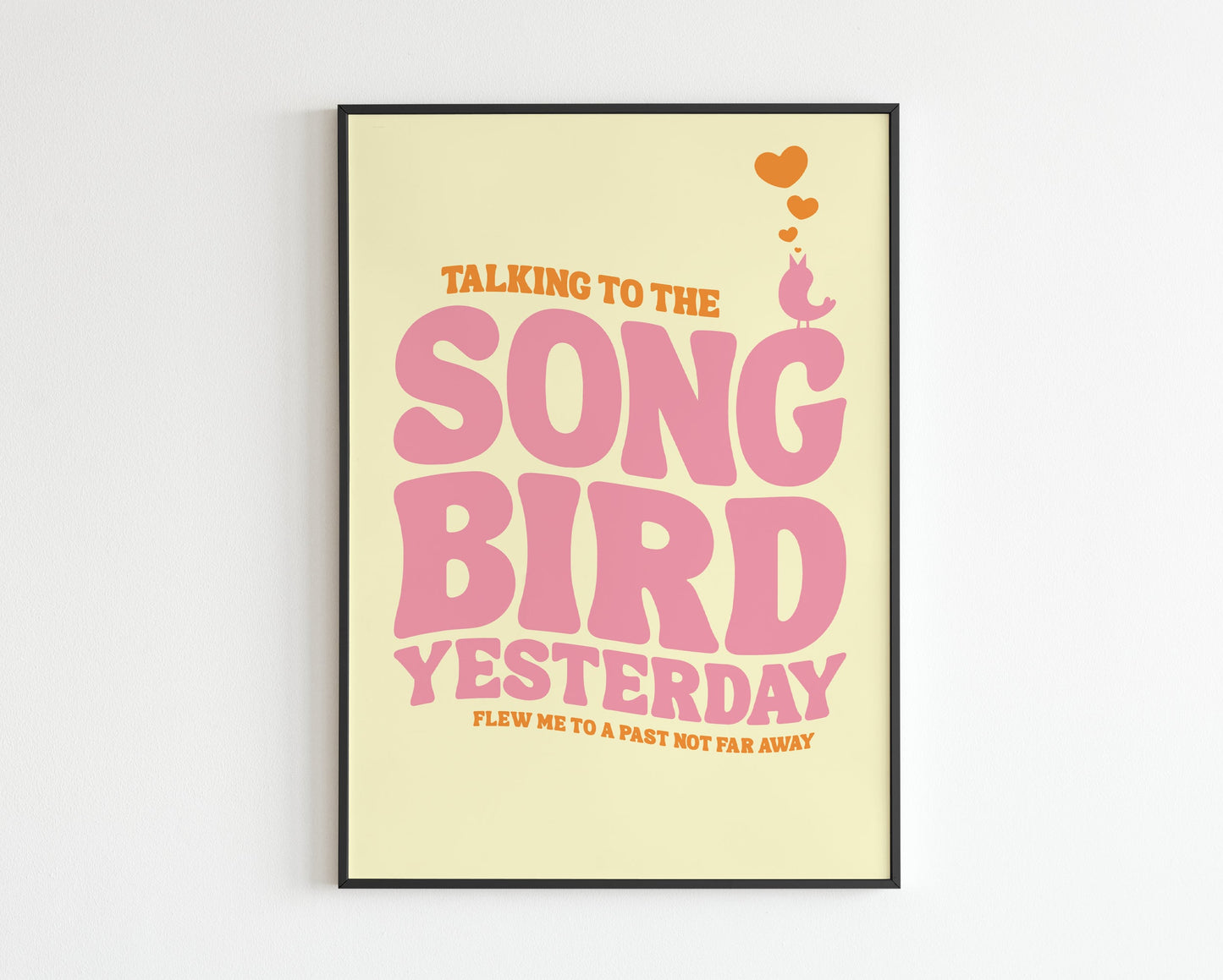 Songbird
