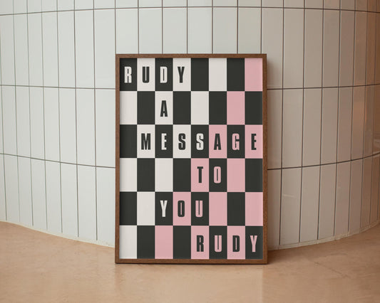 The Specials - A Message To You Rudy No. 2