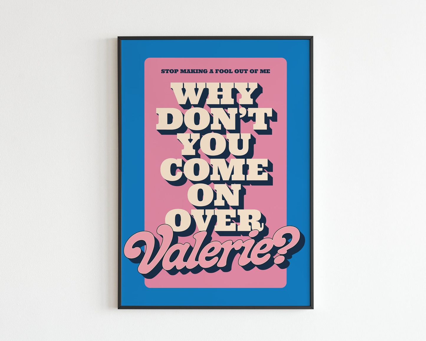 Valerie No.2