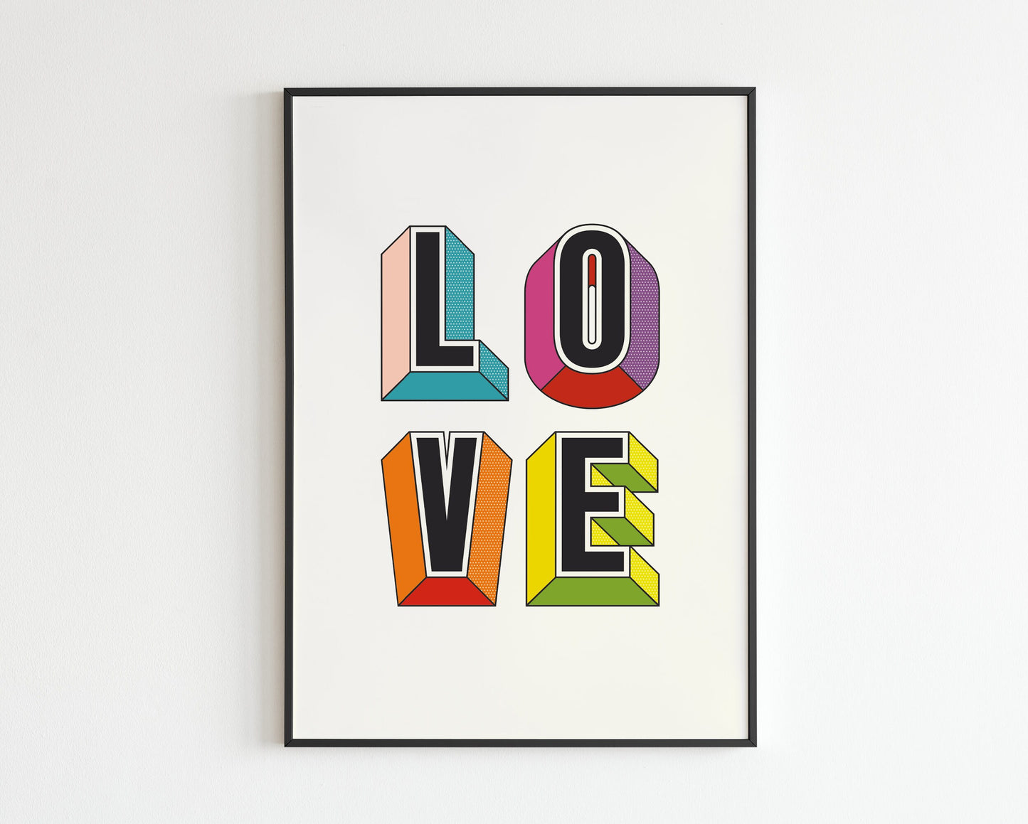 LOVE