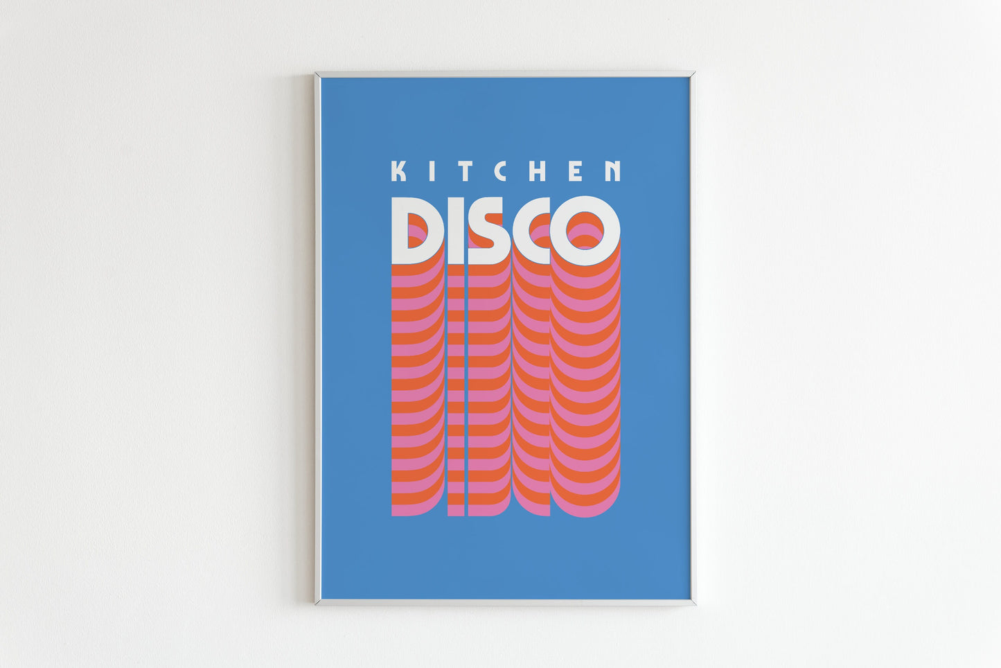 Kitchen Disco