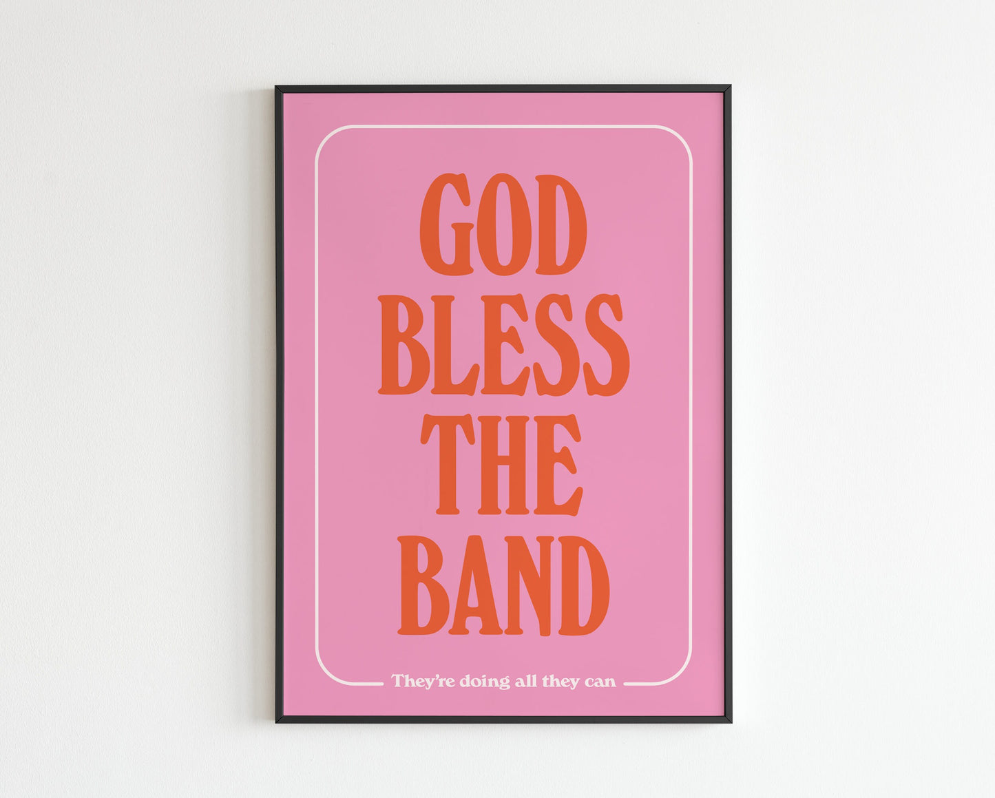 The Courteeners - God Bless The Band