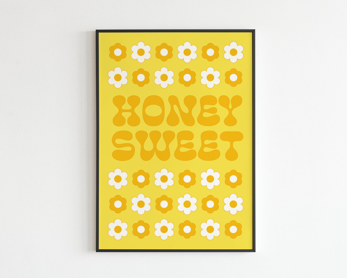 Honey Sweet