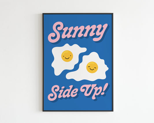 Sunny Side Up