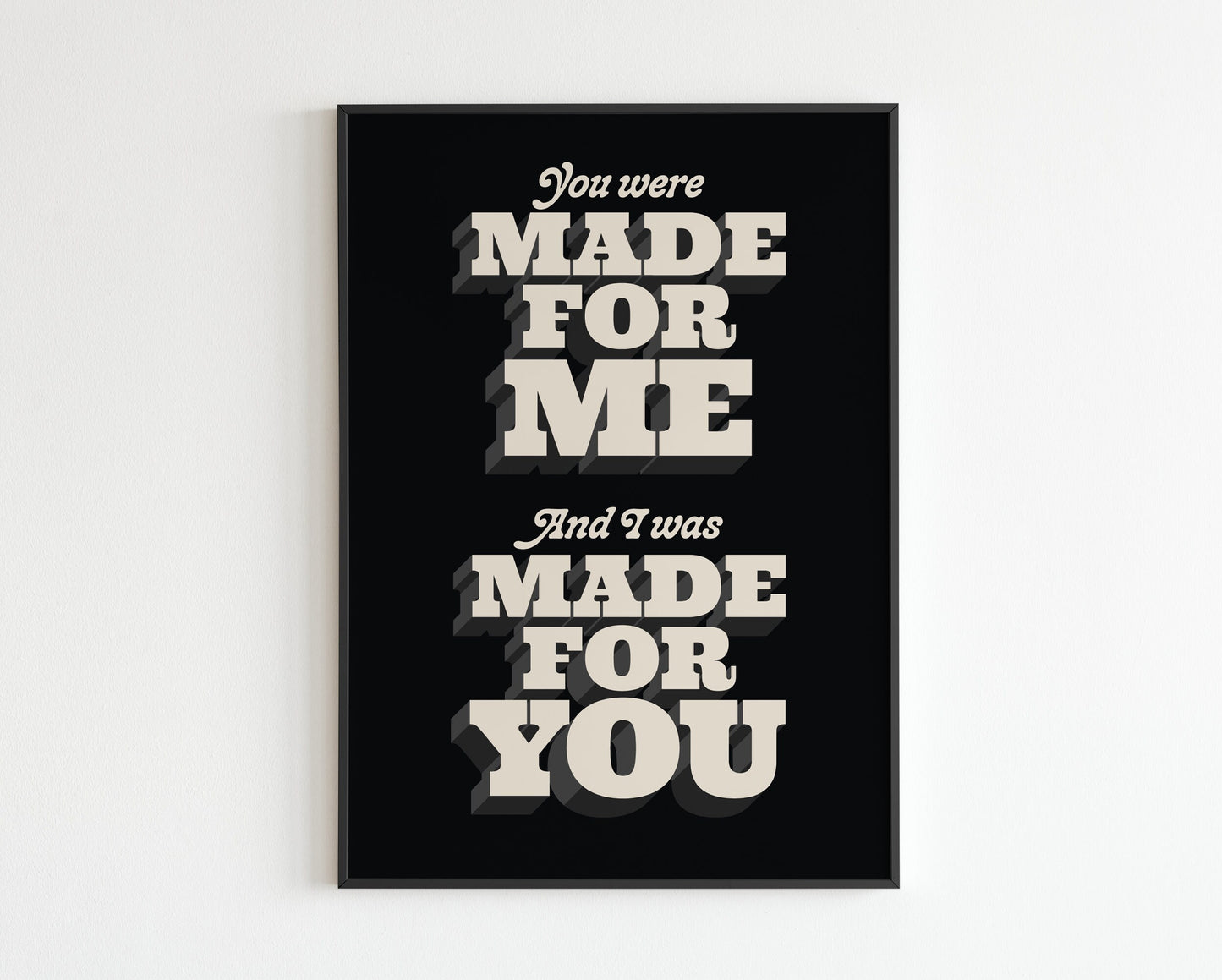 The Courteeners - The Opener - You were made for me