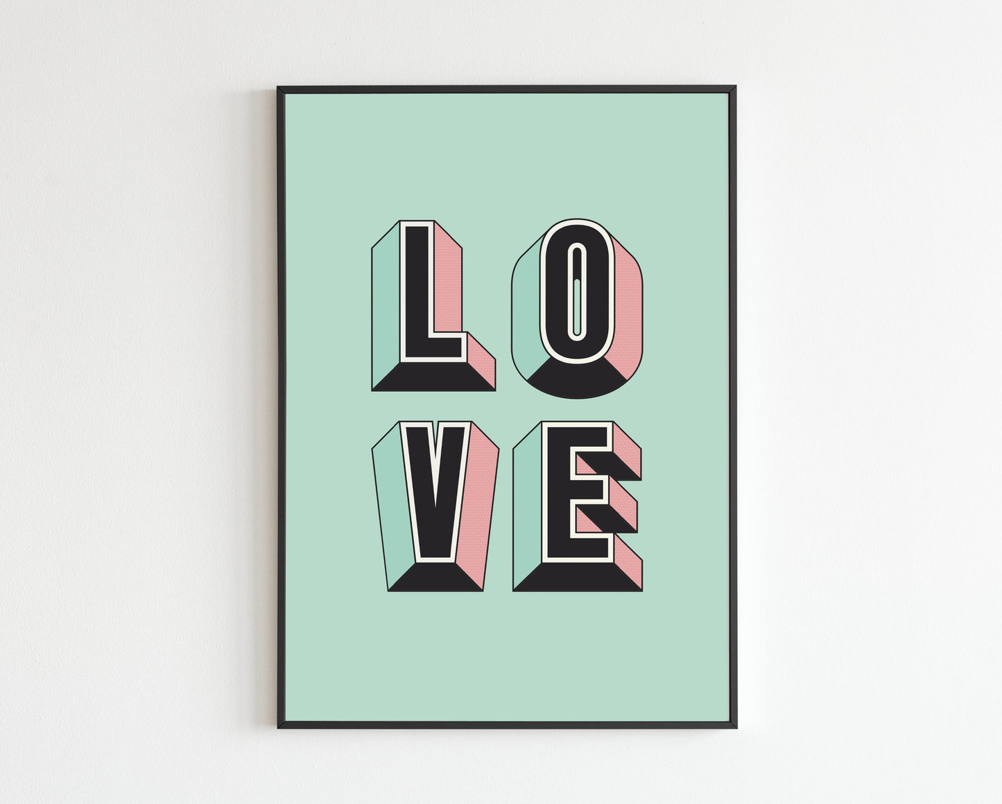 LOVE