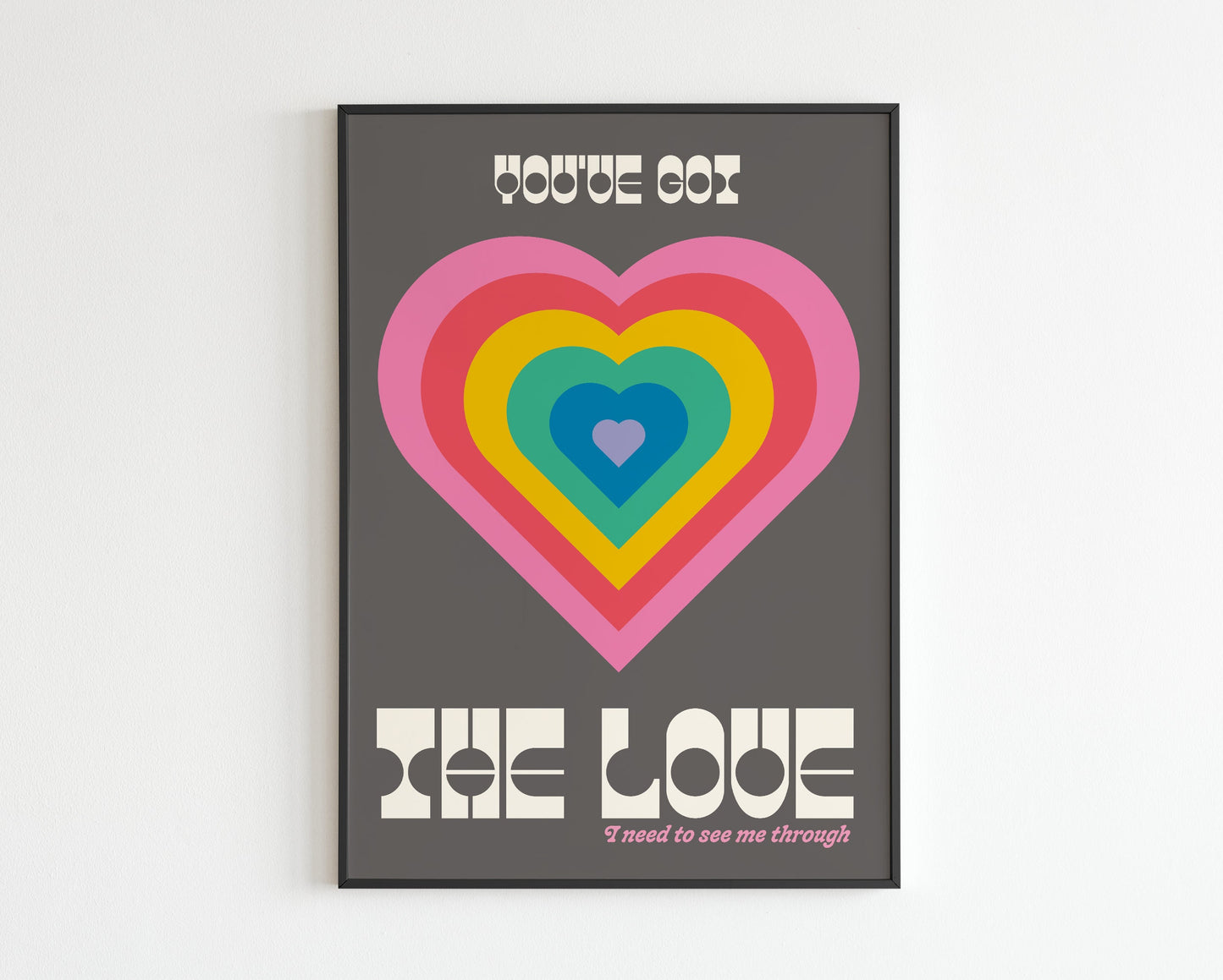 Florence and the Machine - You've Got The Love