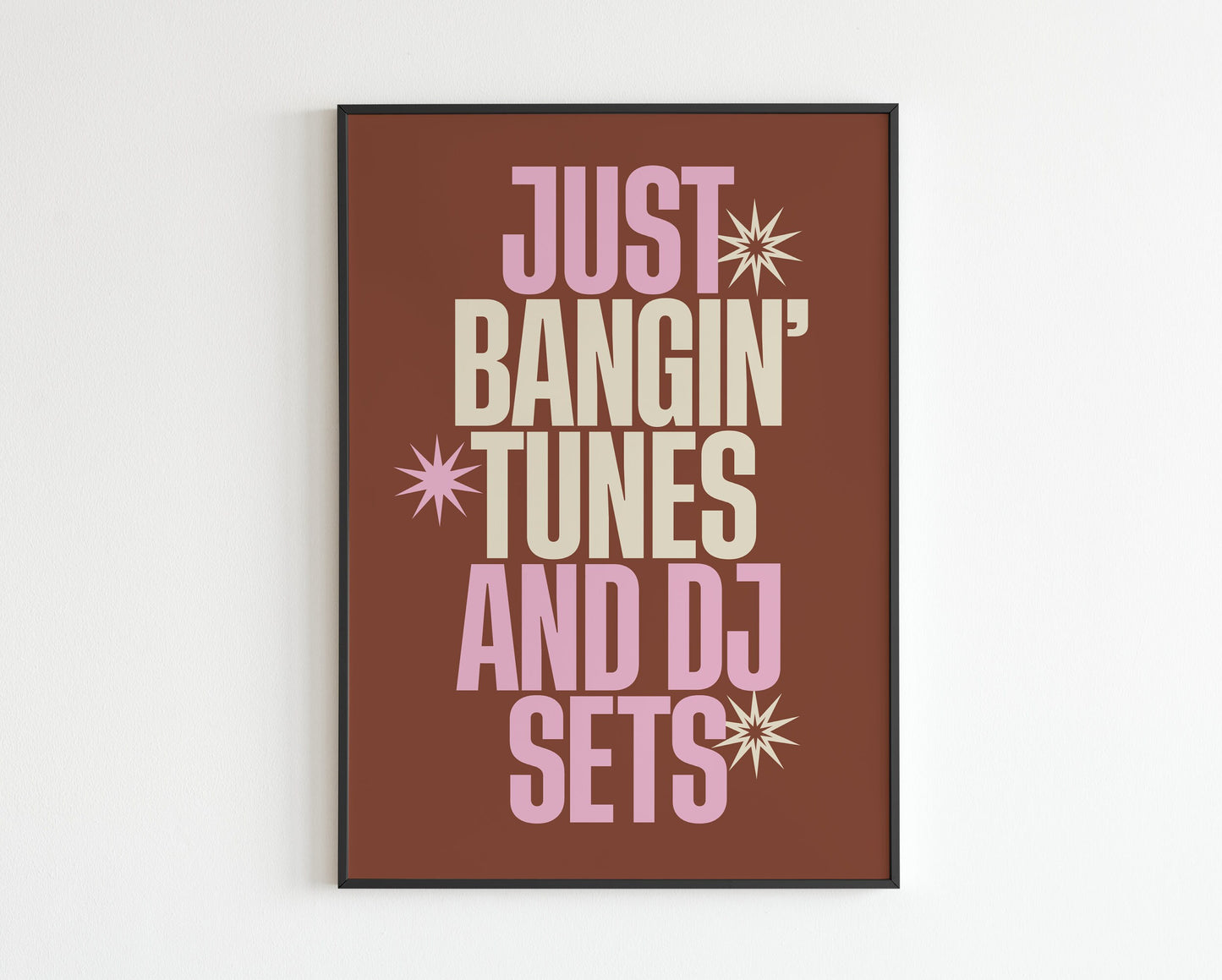 AM Inspired - Just Banging Tunes and DJ Sets