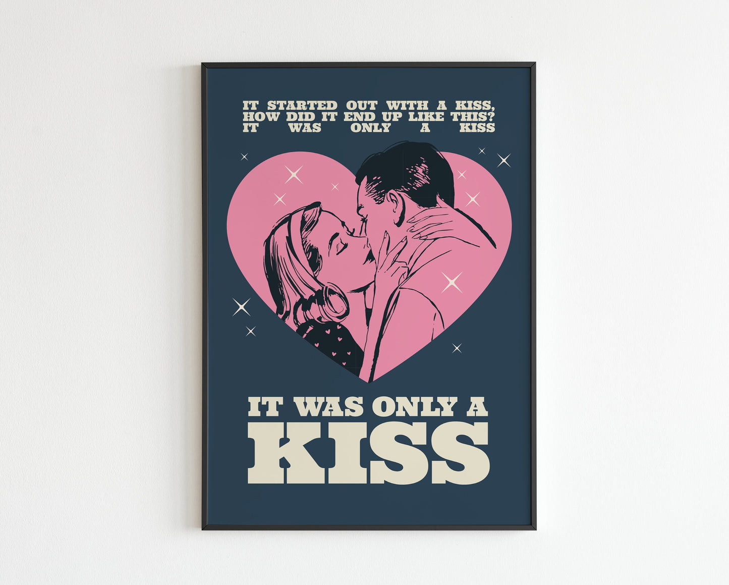 The Killers Inspired - Mr. Brightside - Kitsch