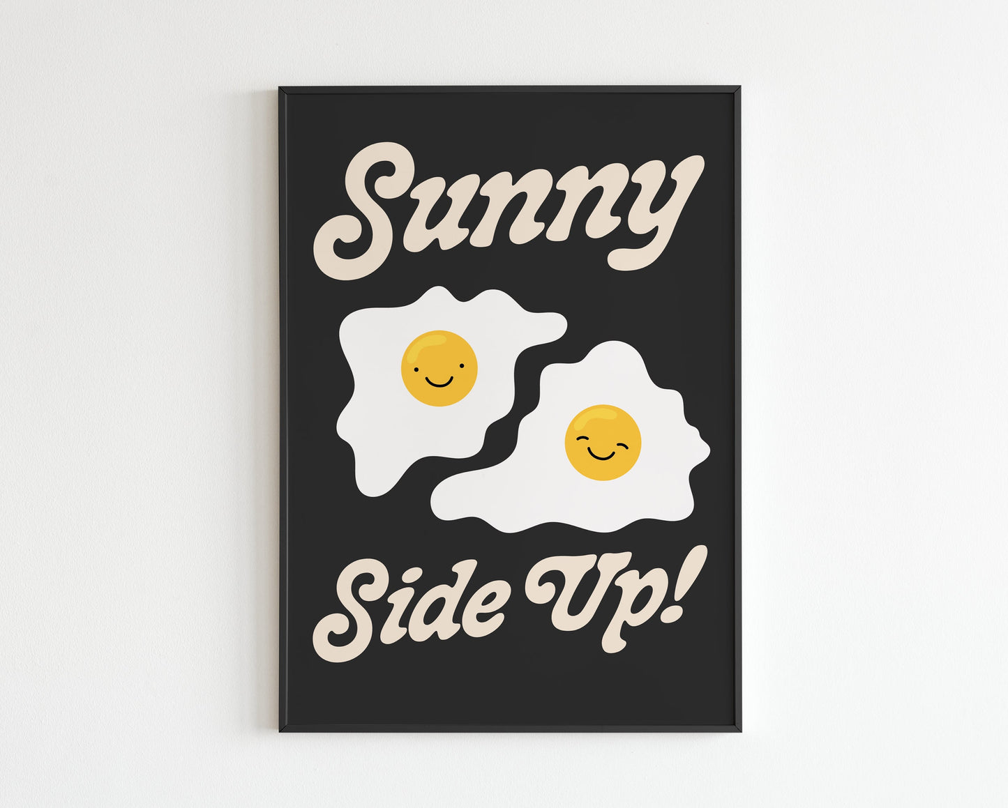Sunny Side Up