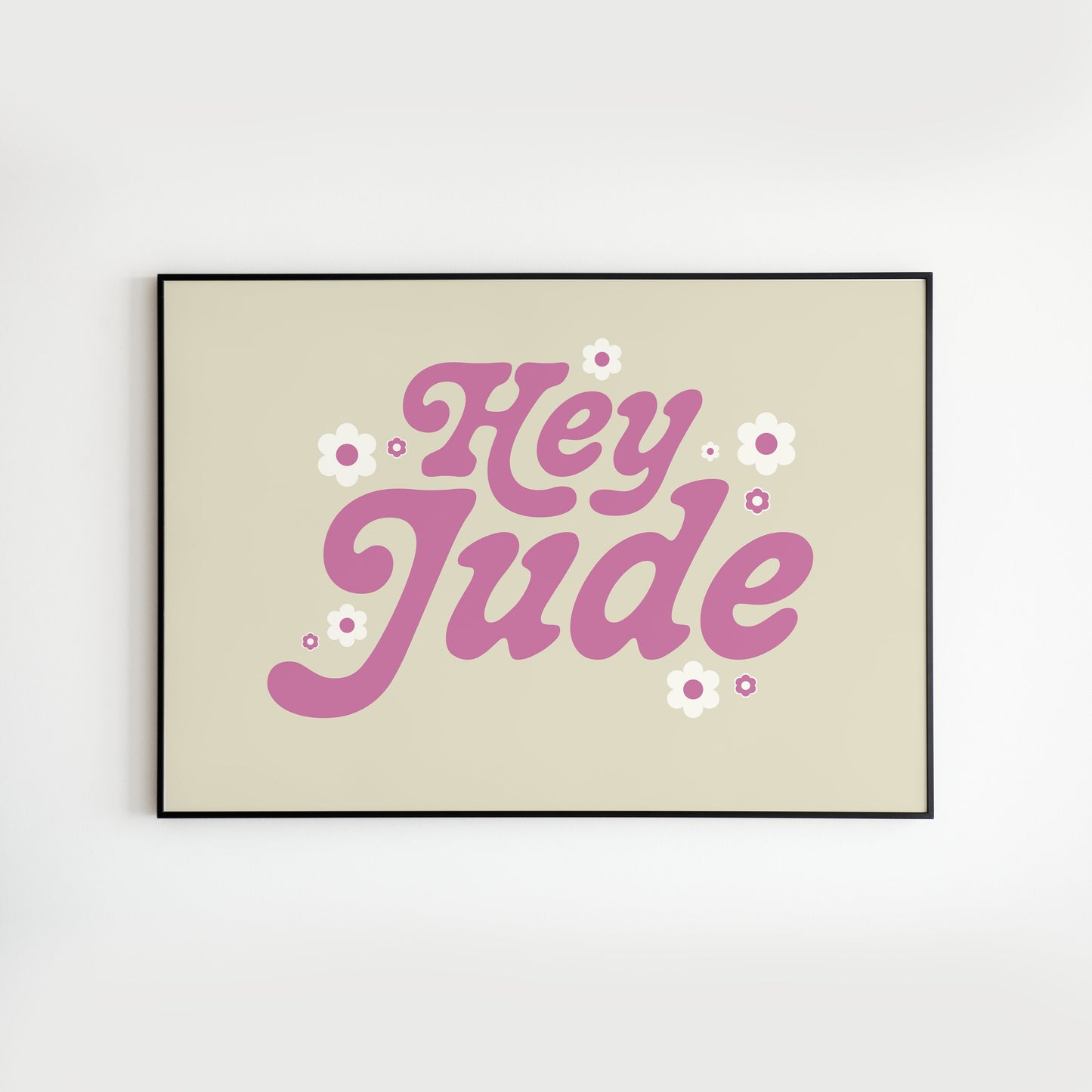Hey Jude