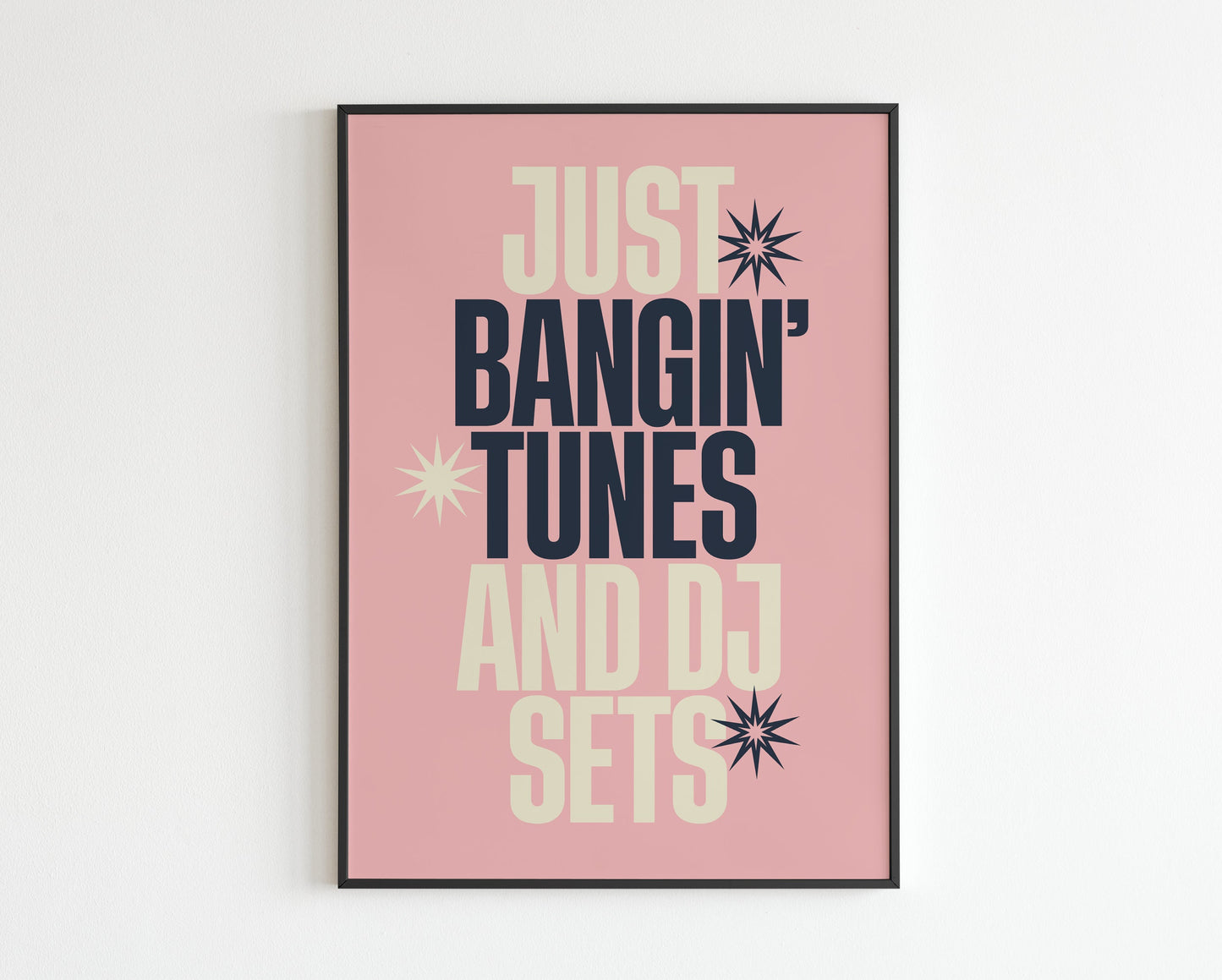 AM Inspired - Just Banging Tunes and DJ Sets