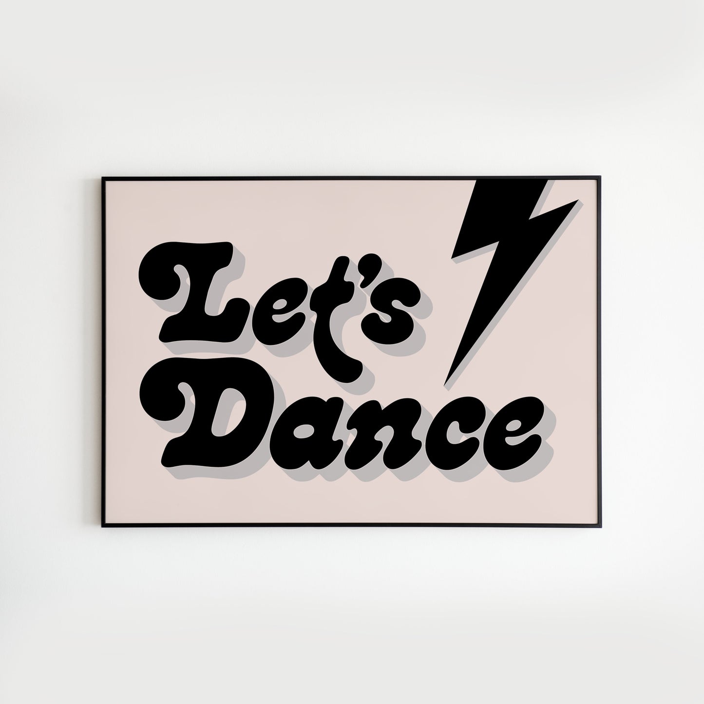 DB Inspired - Lets Dance No.3