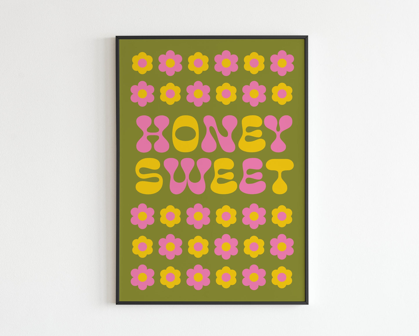 Honey Sweet
