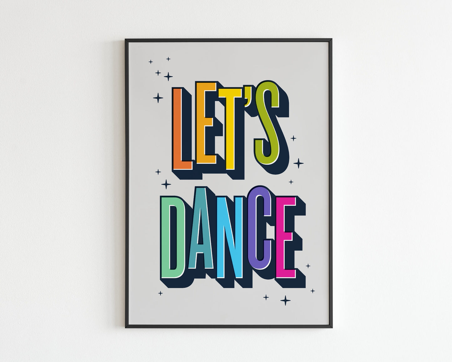 DB Inspired - Lets Dance V2