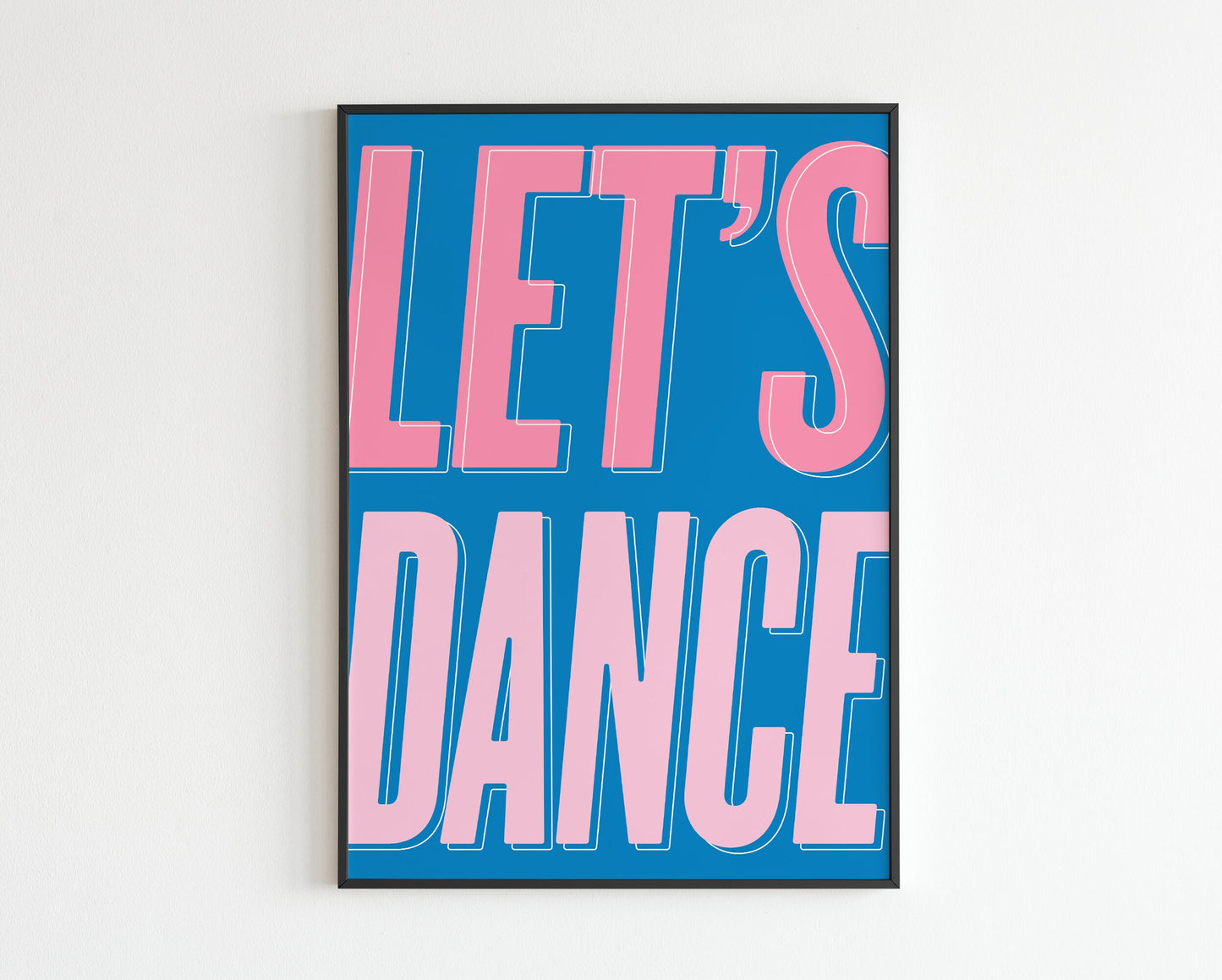 Lets Dance