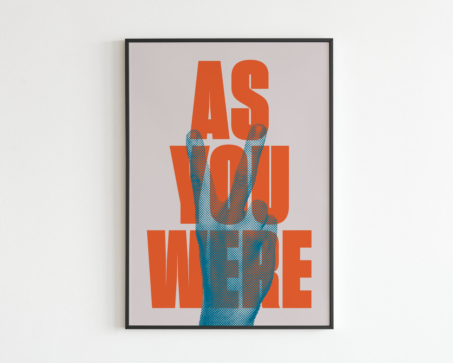 LG Inspired - As You Were - Up Yours