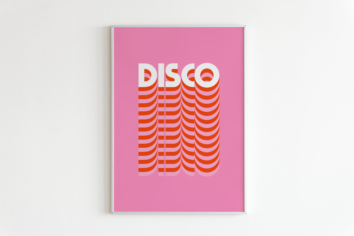 DISCO - Groovy