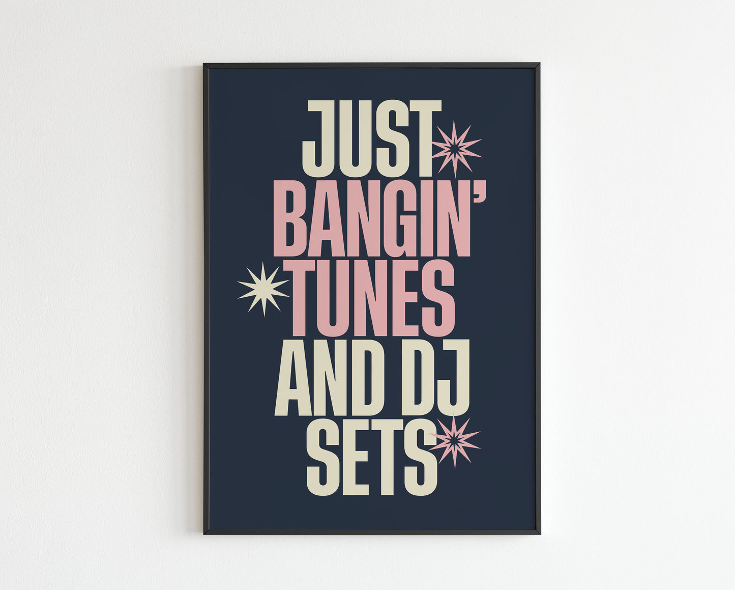 AM Inspired - Just Banging Tunes and DJ Sets