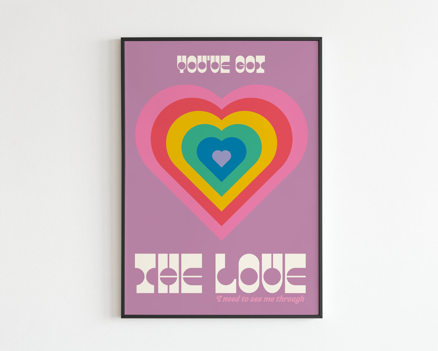 Florence and the Machine - You've Got The Love