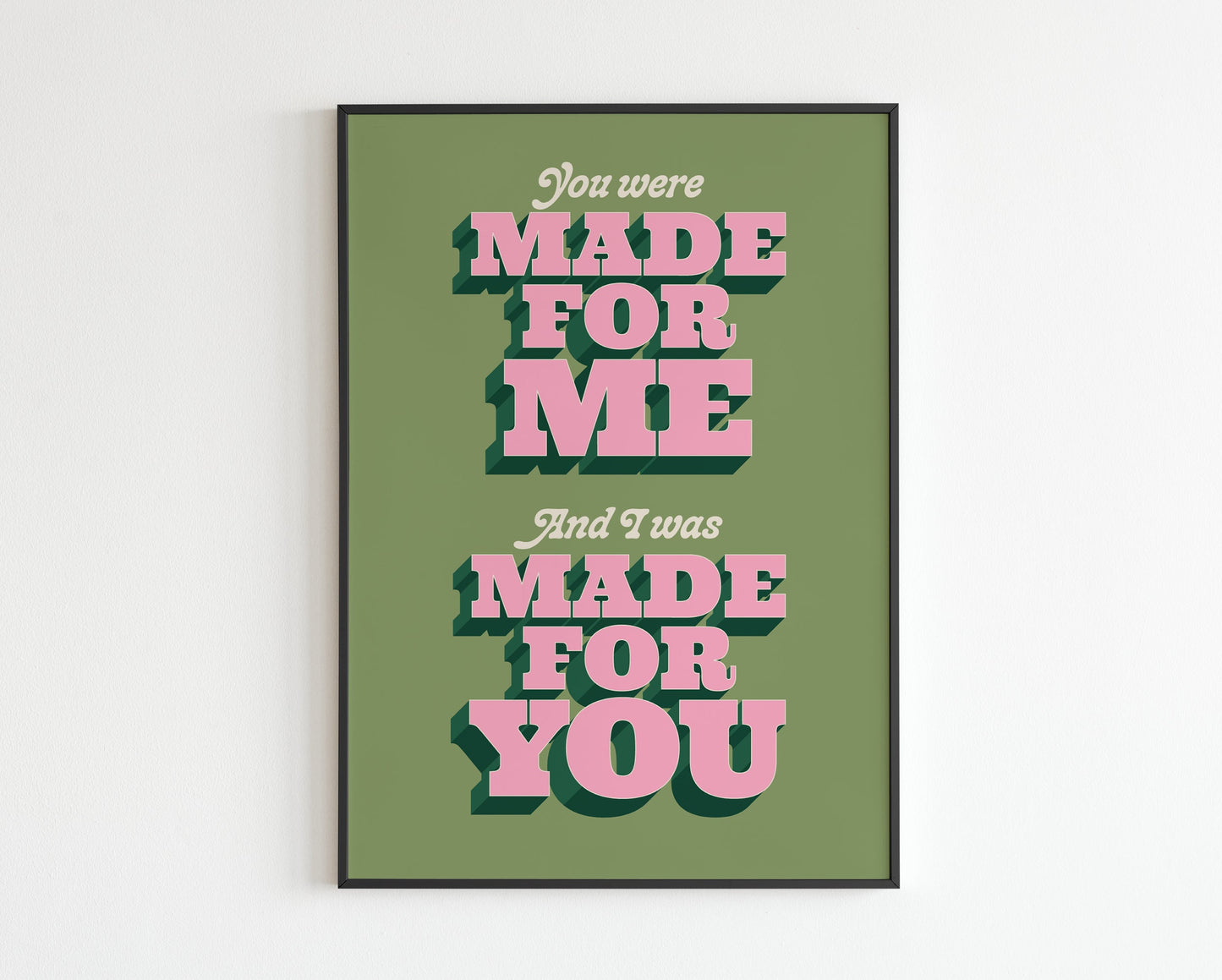 The Courteeners - The Opener - You were made for me