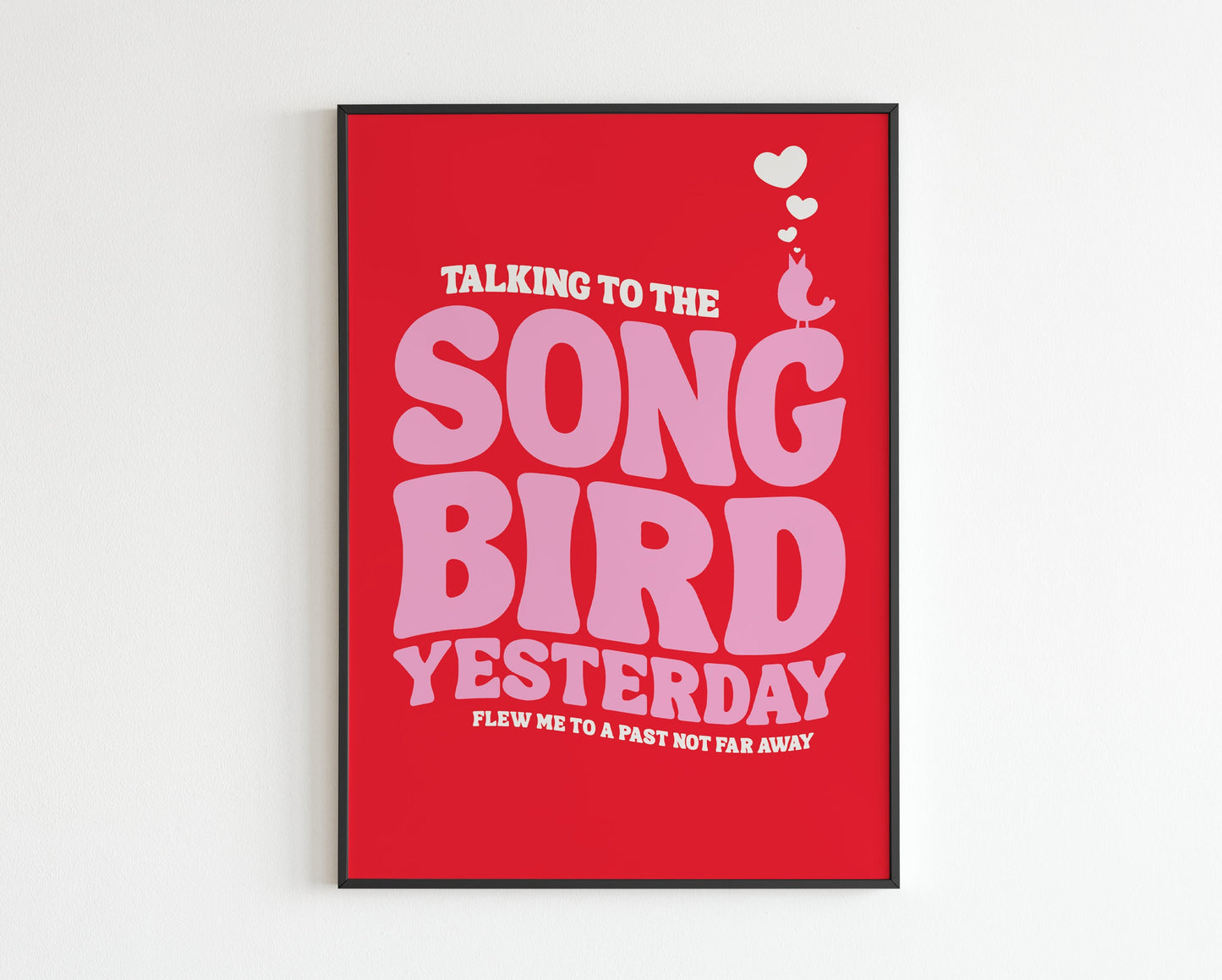 Songbird