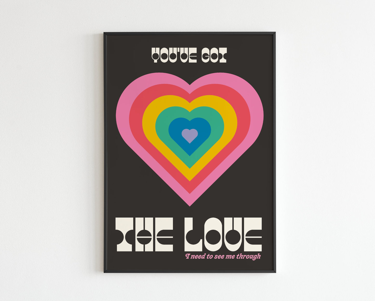Florence and the Machine - You've Got The Love