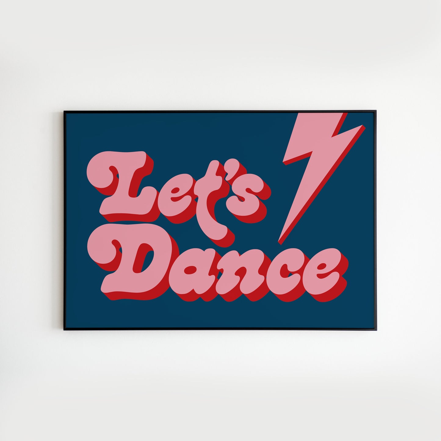 DB Inspired - Lets Dance No.3