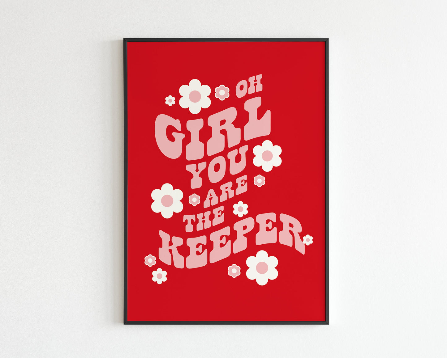The Keeper