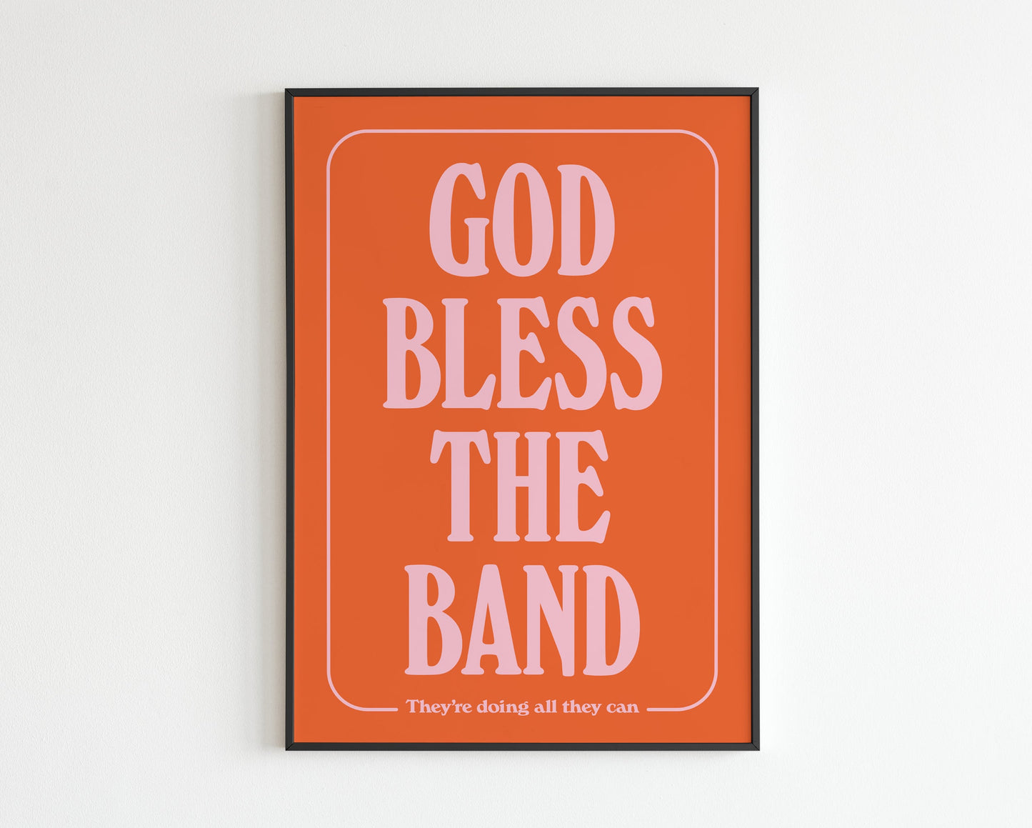 The Courteeners - God Bless The Band