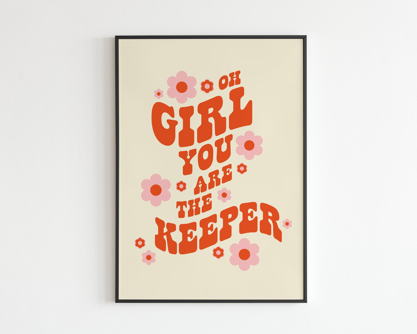 The Keeper