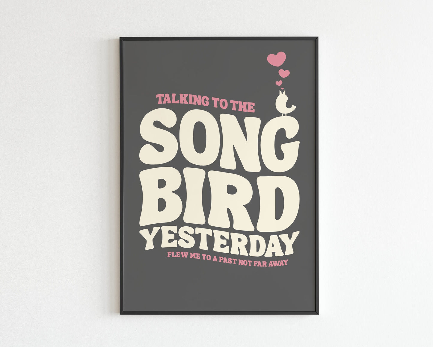 Songbird